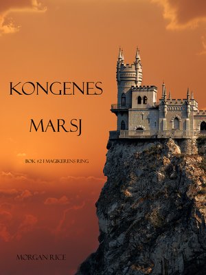 cover image of Kongenes Marsj